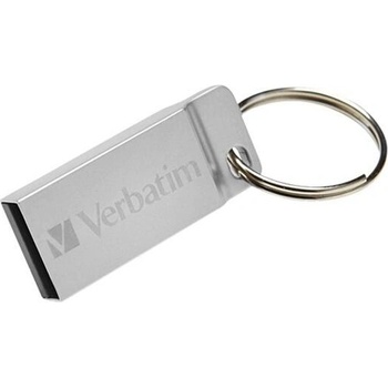 Image 1 of Verbatim Metal Executive 64GB USB 2.0 (98750)