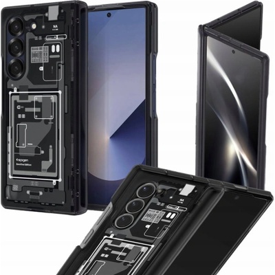 Spigen Ultra Hybrid zero one Samsung Galaxy Z Fold6 ACS08282