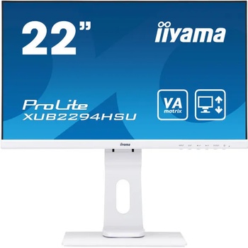 Image 1 of iiyama ProLite XUB2294HSU