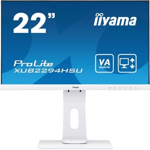iiyama ProLite XUB2294HSU Монитори