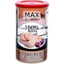 Sokol Falco MAX deluxe 3/4 kurčaťa so srdcom 1200 g
