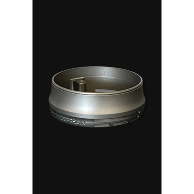 HMS Zeppelin Base Space Grey – Zboží Mobilmania