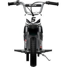 Razor Motor MX350 Dirt Black