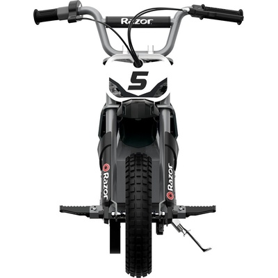 Razor Motor MX350 Dirt Black
