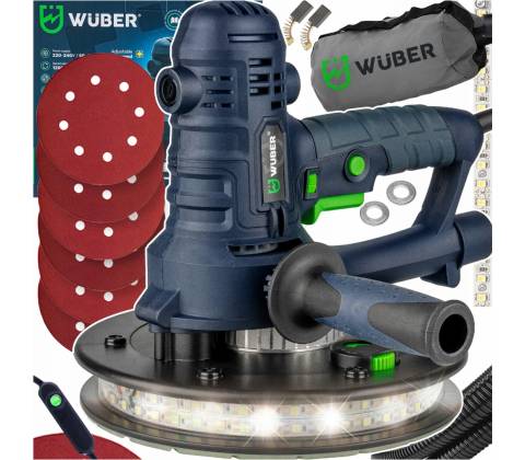 Wuber W26602