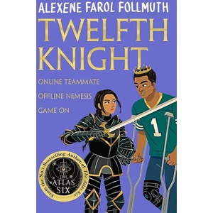 Twelfth Knight (ISBN: 9781035014224)