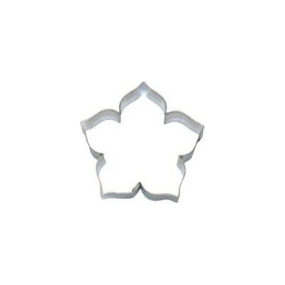 Vykrajovačka ľalia 55 × 55 mm - Smolík - Smolík