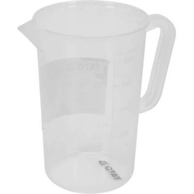 Yato Gastro Džbán s odmerkou 500 ml