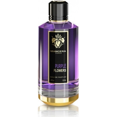 Mancera Purple Flowers parfumovaná voda dámska 120 ml tester