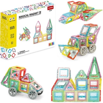 Magical Magnet II 55ks