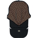 Emitex 2v1 Cocoon Softshell Brown Heart