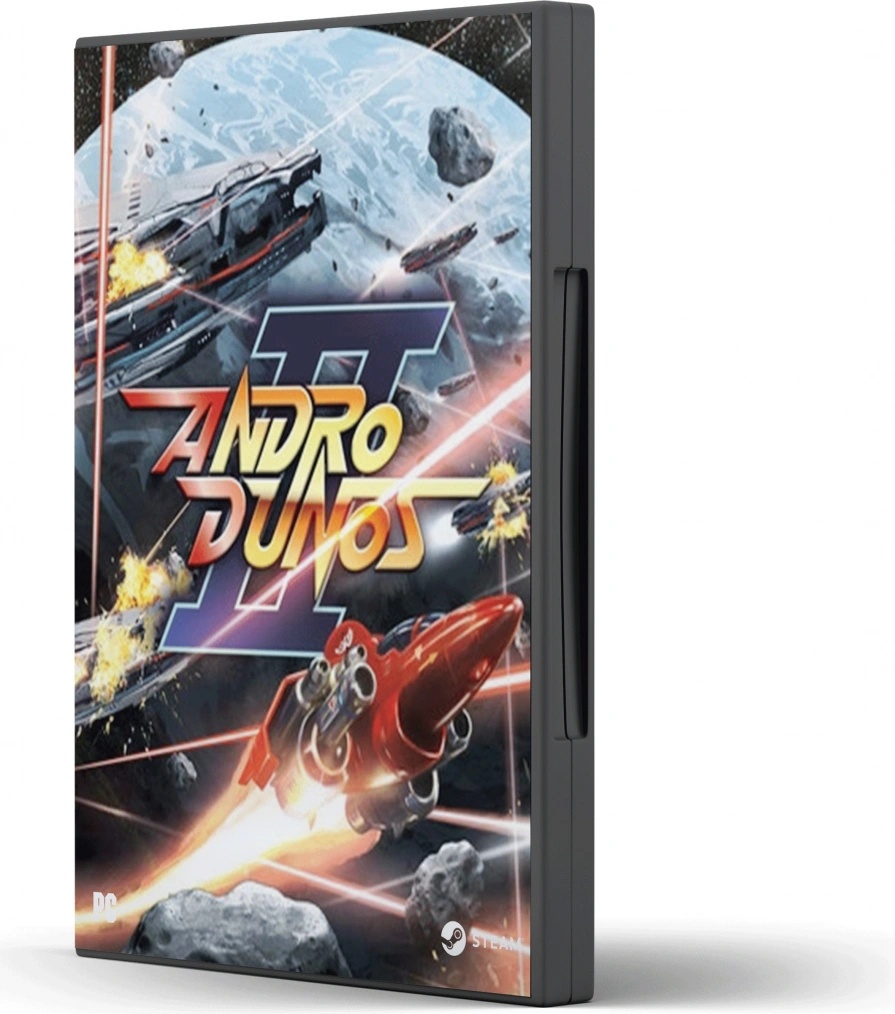 Andro Dunos II