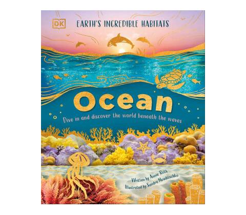 Ocean - DK