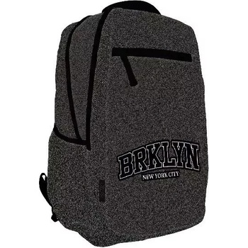 Lizzy Card Ню Йорк Бруклин: Тренди+ ученическа раница (lc-24120601)