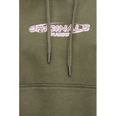Guess Originals Памучен суичър Guess Originals (W6RQ27.K68I4)