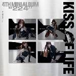 Daniel Shopping s. r. o Kiss Of Life: 224 (Digipack Version) - CD (083823)
