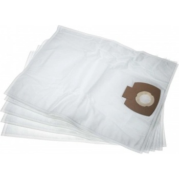 Image 1 of VHBW Торбички за прахосмукачка Nilfisk Alto Aero 21 / Alto Aero 26 / Alto Aero 31, 302002404, 5 бр (888102540)