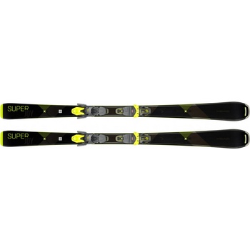 Head Super Joy SLR 19/20