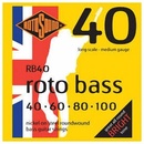 Rotosound RB 40