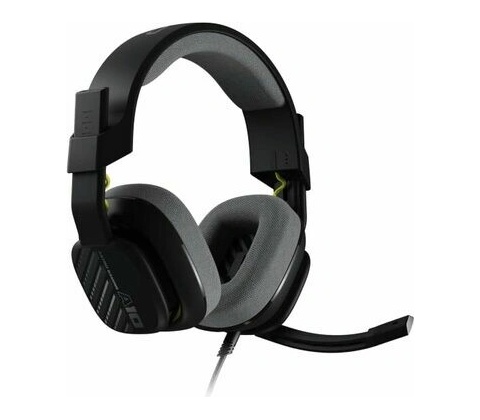 Astro A10 Gaming Headset PS