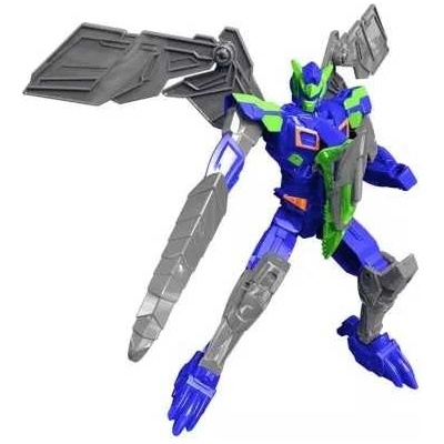 Alltoys Robot auto-bojovník