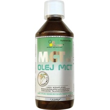 Olimp MCT Oil 400 ml