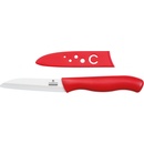 Kuchyňské nože Zassenhaus Keramický nůž na ovoce a zeleninu 8 cm