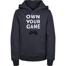 Kids Own Your Game Hoody