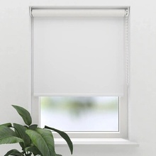 SOLUNA Zatemňovacia roleta V2 slonová kosť 90x275 cm