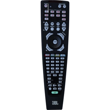GENERAL JBL Cinema Sound CS3 - съвместимо дистанционно управление на марката General (Cinema Sound CS3)