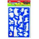 KOH-I-NOOR Stencil 9820 ferma (24)