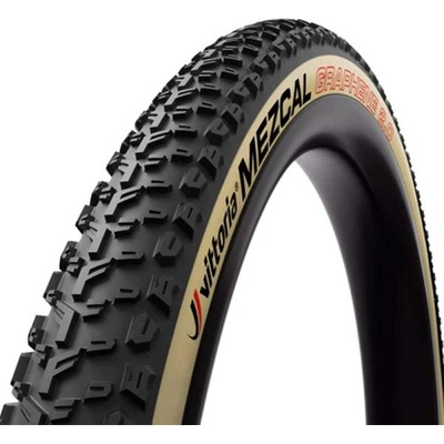 Vittoria Външна гума Vittoria Mezcal III XC Race Тan TLR - 29 x2.35