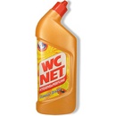 Dezinfekční prostředky na WC WC Net Gelcrystal WC gelový čistič Citrus Fresh 750 ml