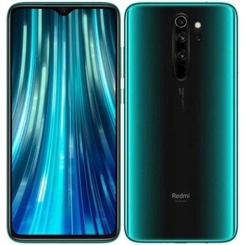 Xiaomi Redmi Note 8 Pro 6GB/128GB Forest Green