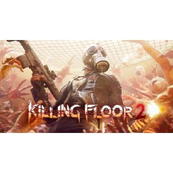Killing Floor 2
