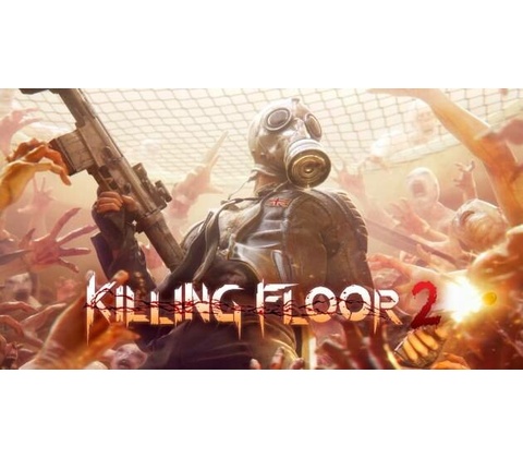 Killing Floor 2