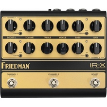 Friedman IR-X