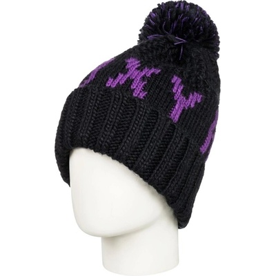 Toni Roxy c beanie čierna