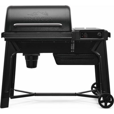 Traeger WOODRIDGE