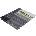 Joseph Joseph Органайзер за кухненски чекмеджета BLOX 85200, комплект 10 бр. , сив, Joseph Joseph (JS85200)