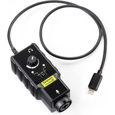 Saramonic SmartRig Di