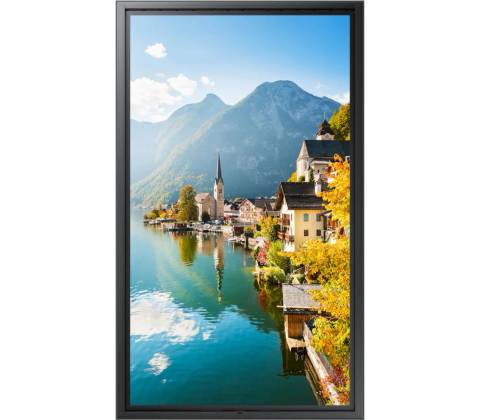 Samsung OH85N