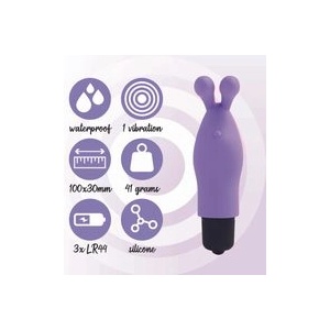 FeelzToys FeelzToys Magic Finger (P23325)