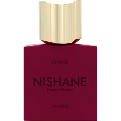 Nishane Zenne parfém unisex 50 ml tester