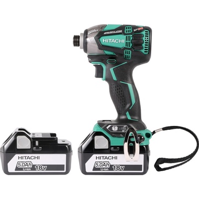Hitachi WH18DBDL2WP