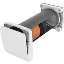Lindab DRJACTU-160-0-- ACTIVE