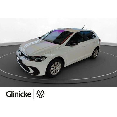 Volkswagen Polo 1.0 TSI 70 kW