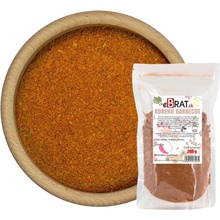 eBrat Korenie barbecue 250 g