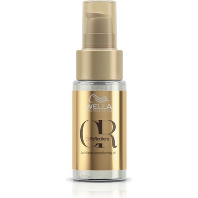 Wella Oil Reflections Luminous Smoothening Oil 30 ml