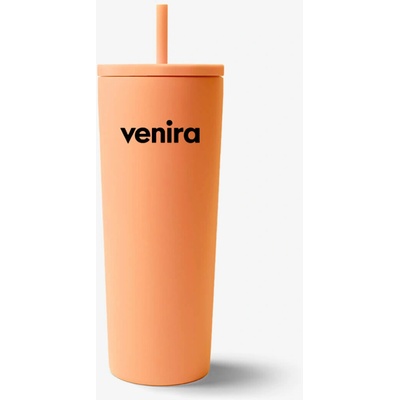 Venira termohrnek lososová 700 ml
